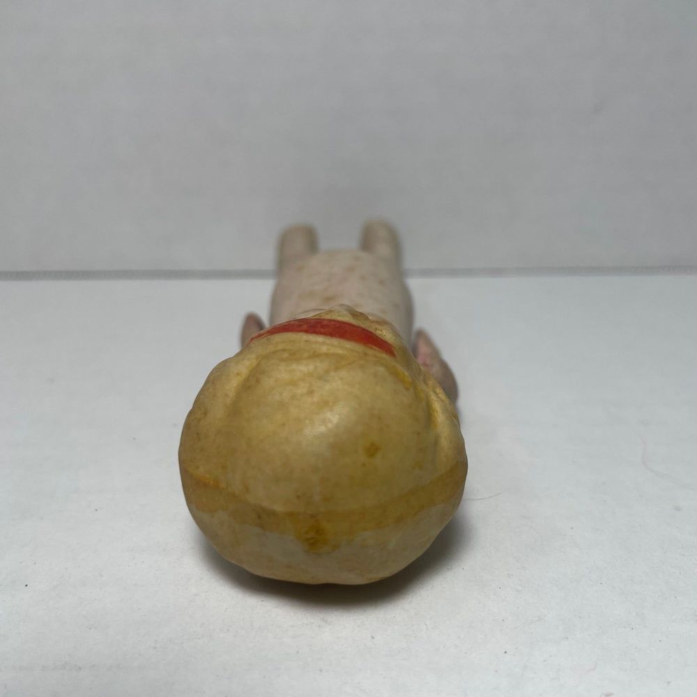 Antique 4.5” Bisque “jointed” Doll Arms move approx 1800’s-early 1900’s $FIRM - Picture 7 of 9
